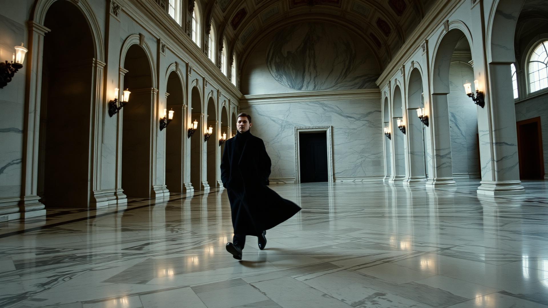 FW26 Campaign