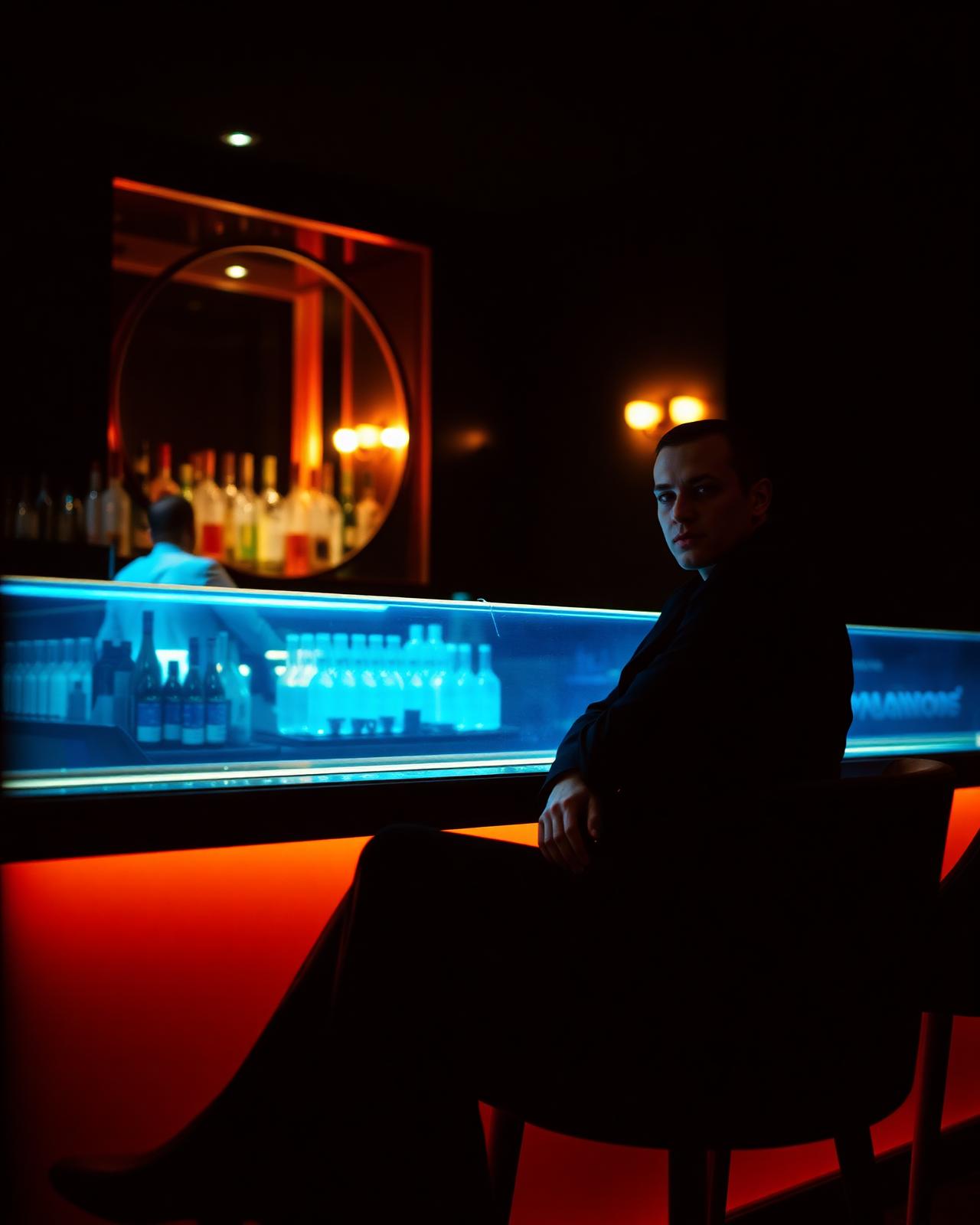 After Hours